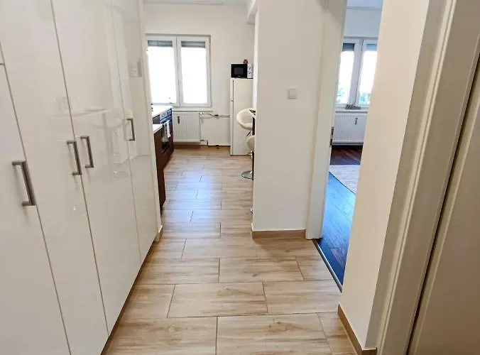 Flair Apartament Budapeszt