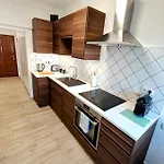Апартаменты Flair *