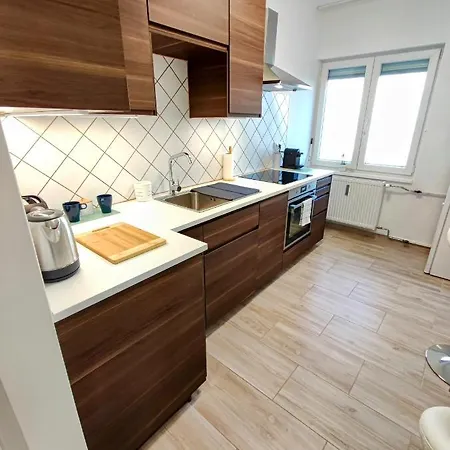 Flair Apartment