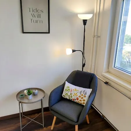 Flair Apartment