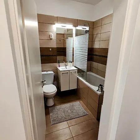 Flair Apartment