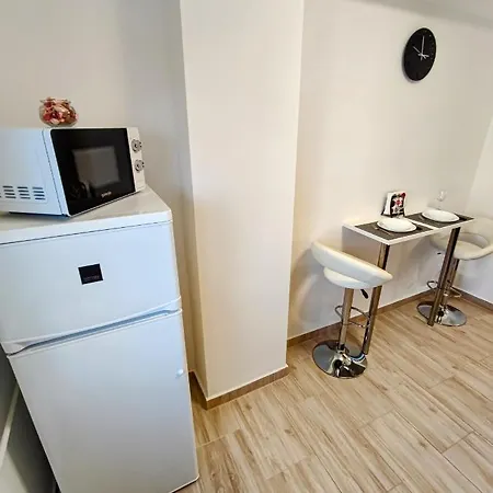 Flair Apartment