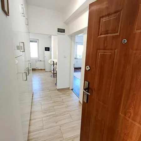 Flair Budapest