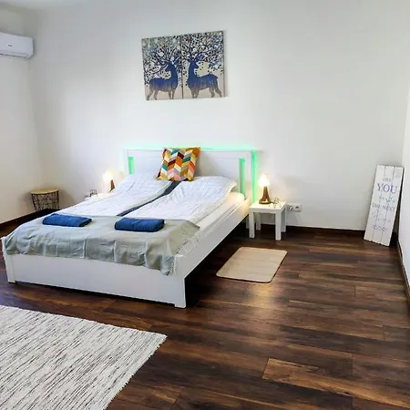 Flair Budapest