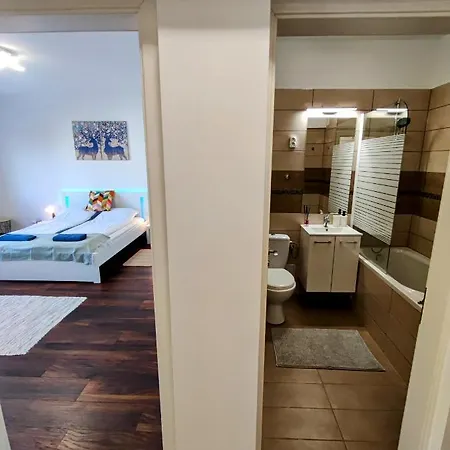 Flair Apartment