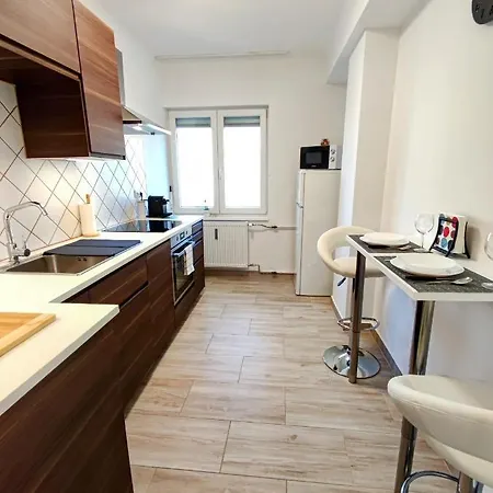 Apartment Flair *