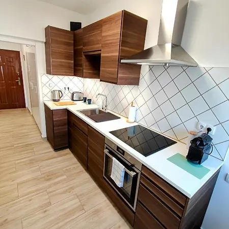 Apartment Flair *