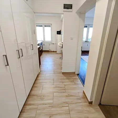 Flair Apartment Budapest